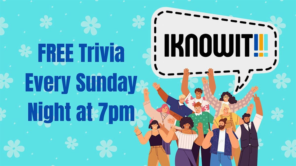 FREE Trivia