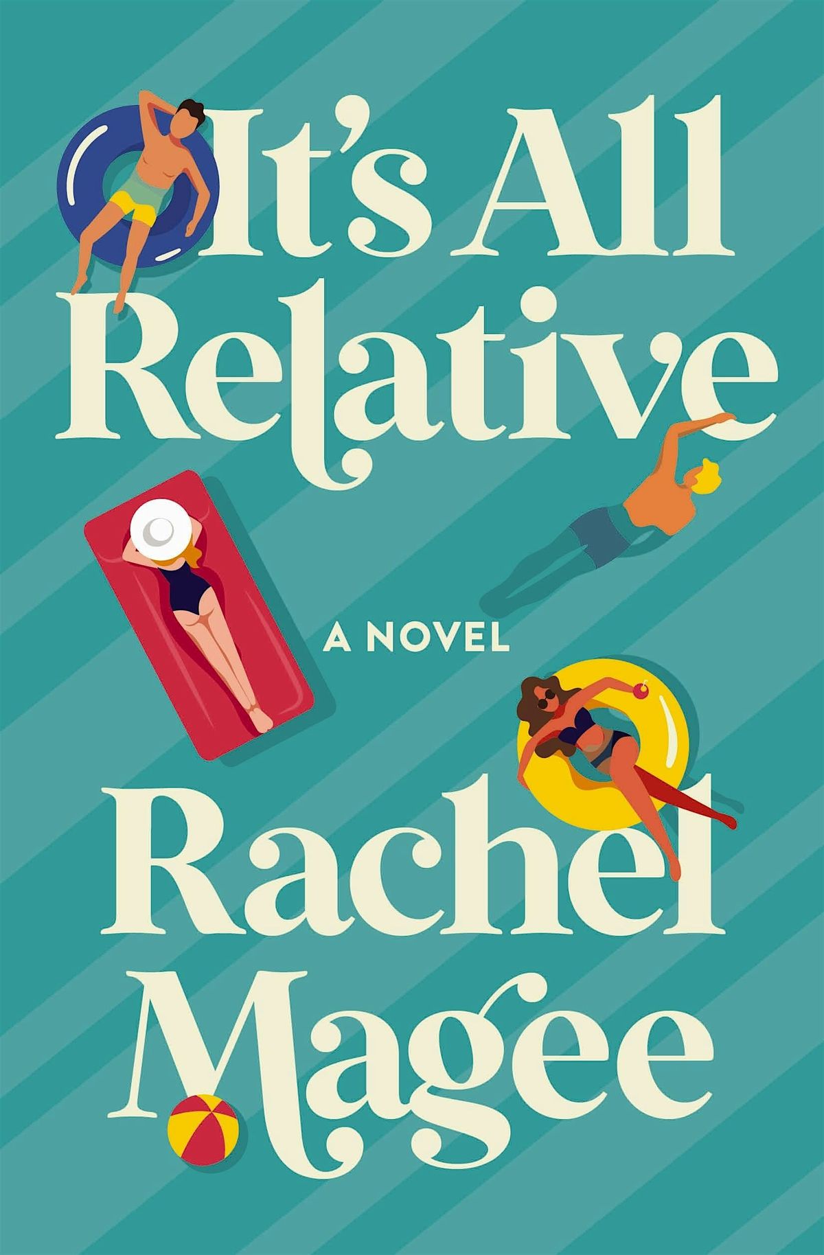 An Afternoon with Rachel Magee