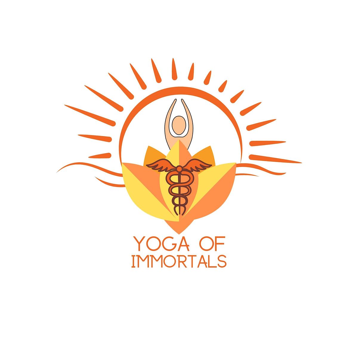 Yoga of Immortals - Intro Session