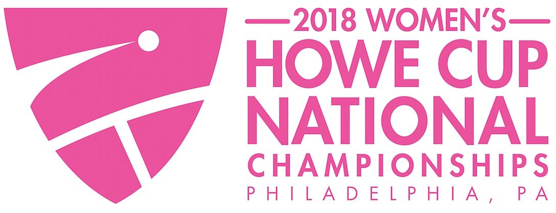 NY Squash Teams for the 2021 Women's Howe Cup Nationals