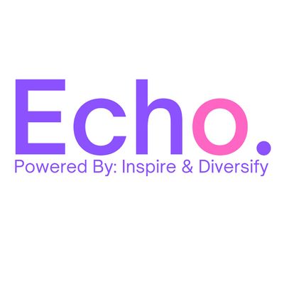 Echo Powered By Inspire & Diversify