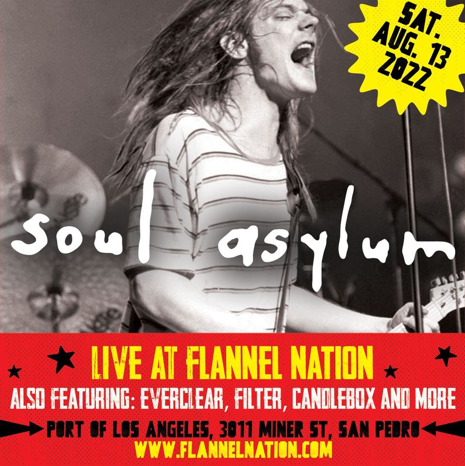 Flannel Nation Festival