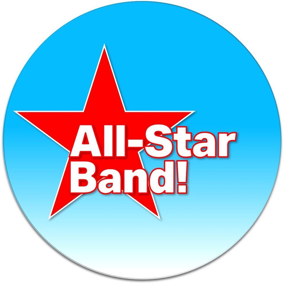 All-Star Band (Ned's Devine's)
