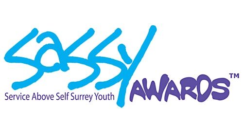 SASSY (Service Above Self Surrey Youth) Awards 2024