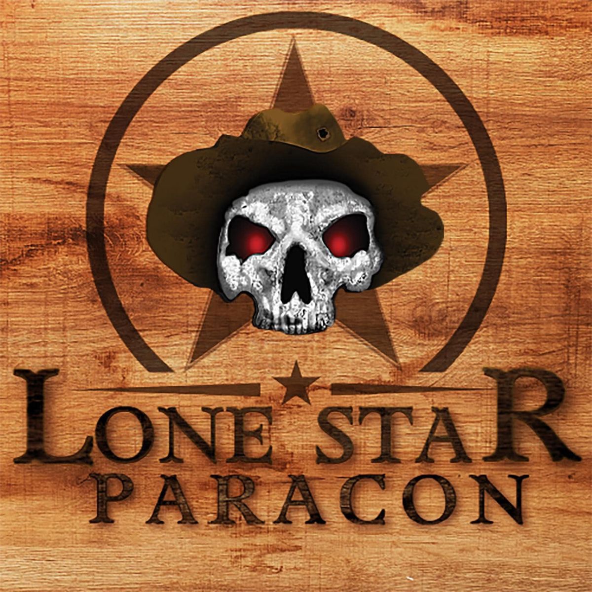 Lonestar Paracon