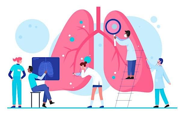 PEDIATRIC RESPIRATORY MEDICINE PART 3