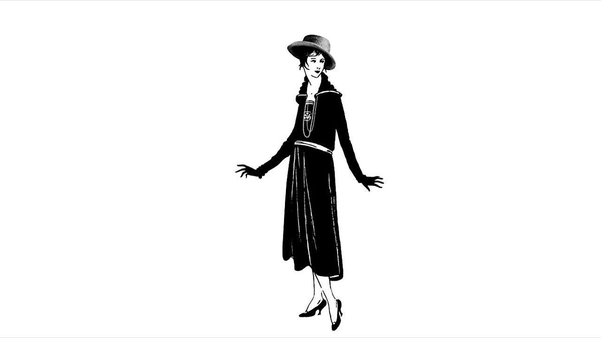 Paris Outdoor Escape Game: Coco Chanel