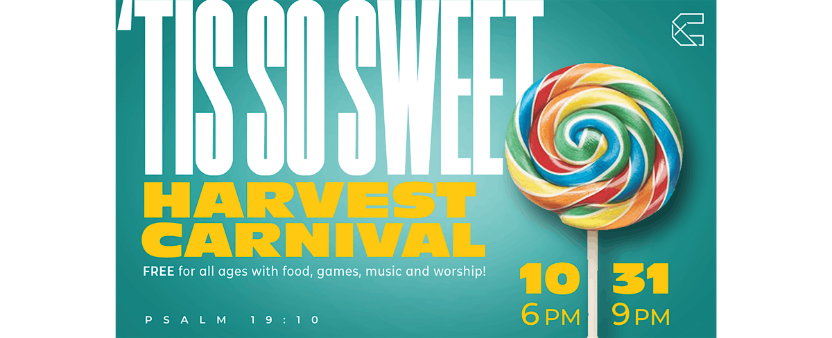 Concord Church Harvest Carnival