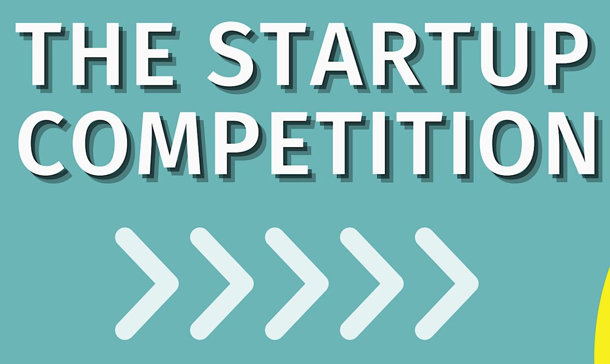 Startup Competition - Global Entrepreneurship Summit, 2023