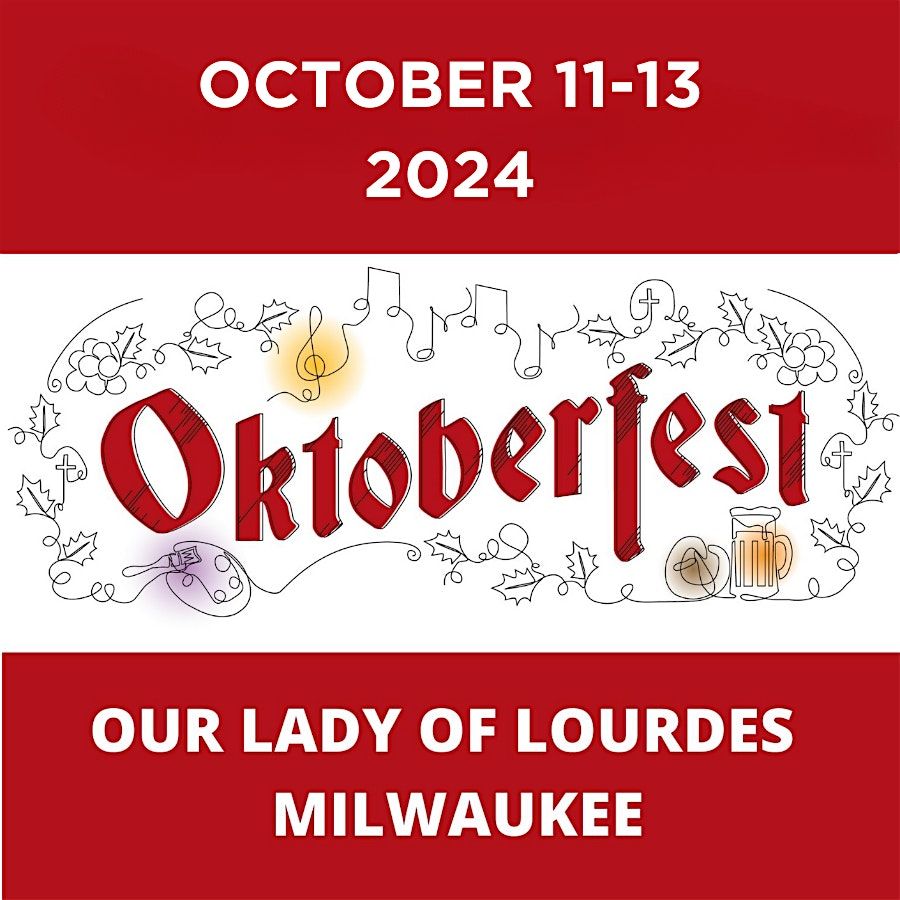 Oktoberfest Artisan Fair