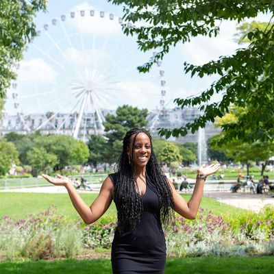 Anglais avec M\u00e9lissa