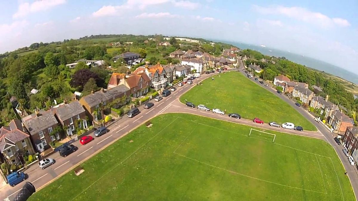 St Helens Village Fayre