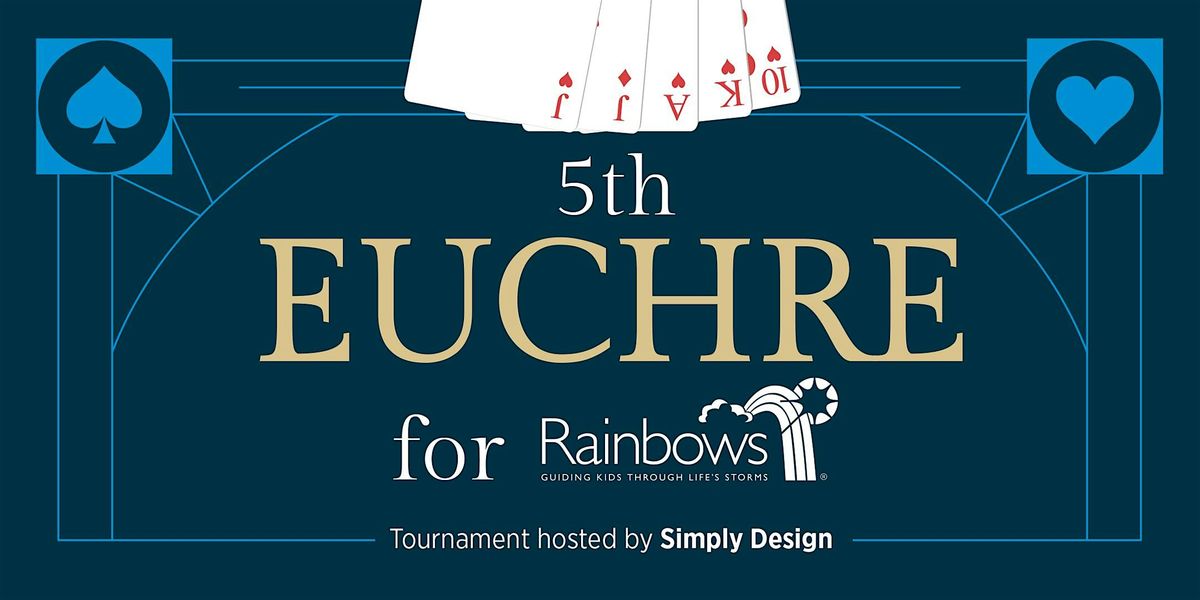 Euchre for Rainbows