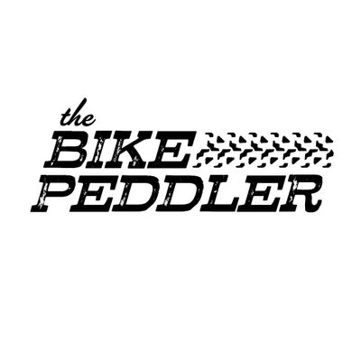 The Bike Peddler