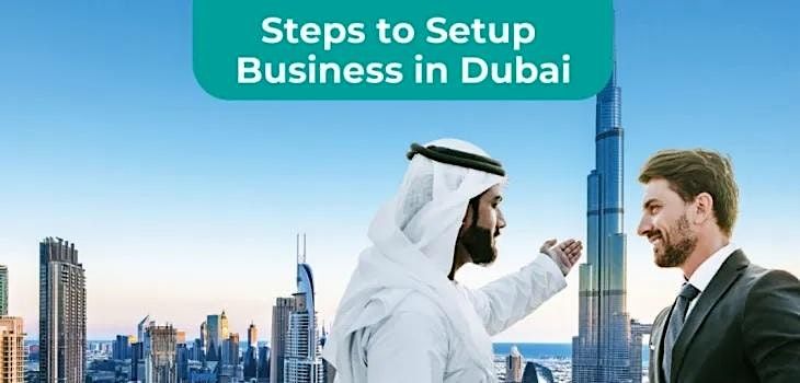 Business in Dubai - UAE (set up new or manage existing)