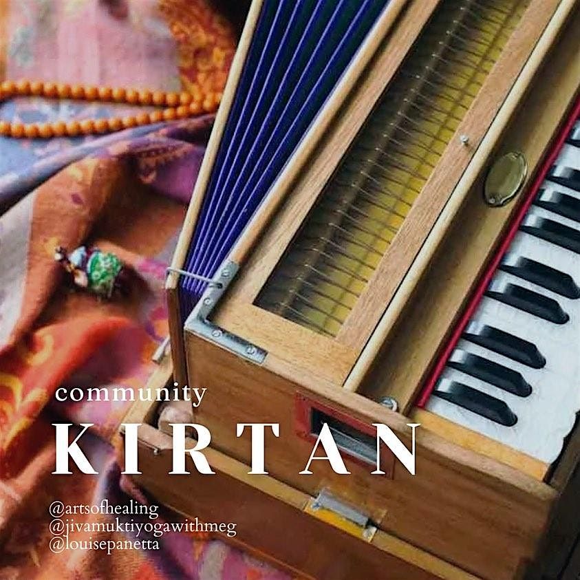 Community Kirtan