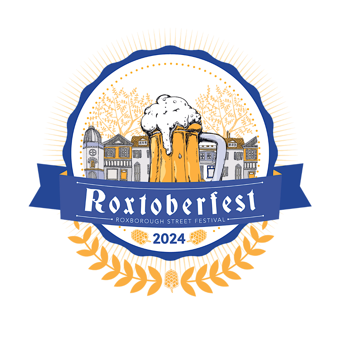 Roxtoberfest