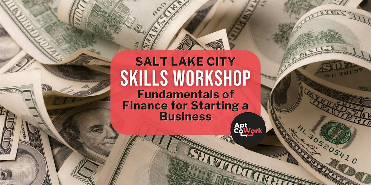 Fundamentals of Finance in Starting a Business