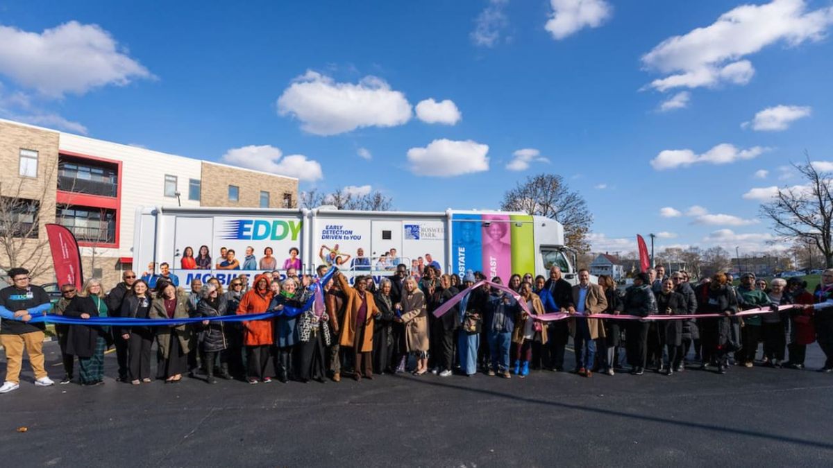 Parking Primitive Man