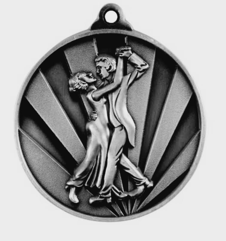 Dance Medal Exams