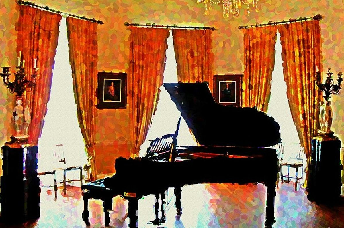 Piano Impressionism II Modern Modalities