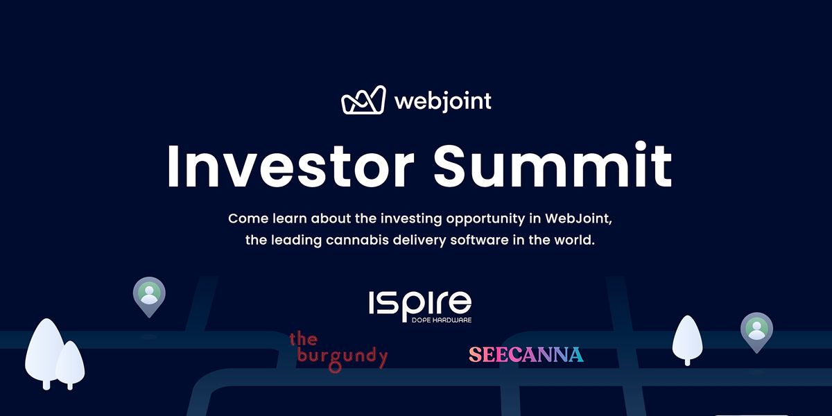 WebJoint Investor Summit