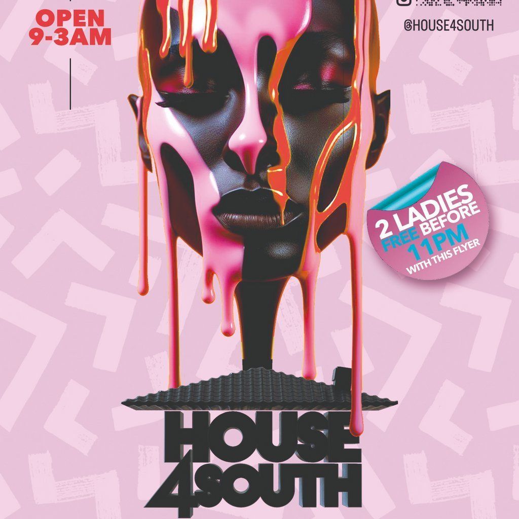 House4South - DJ WIGMAN & Mc GEMINI