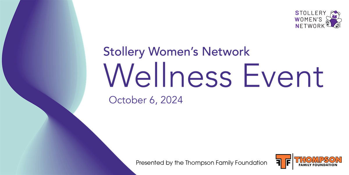 SWN Wellness Event presented by the Thompson Family Foundation