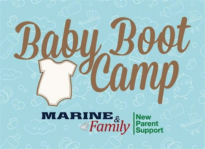 New Parent Support Program - Baby Boot Camp -Temecula