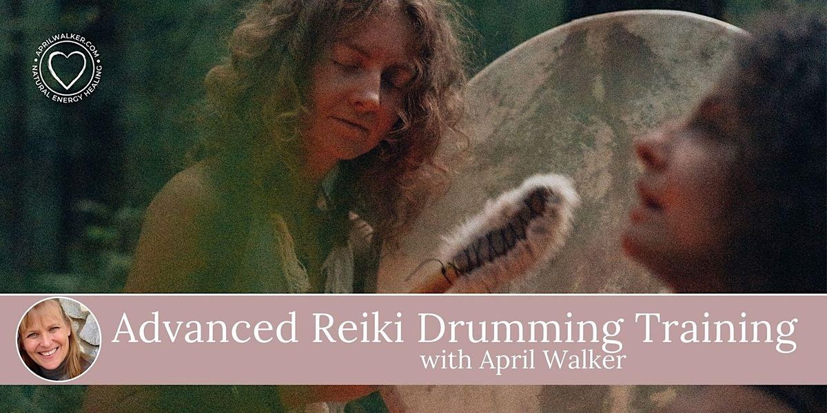 Reiki Drumming II