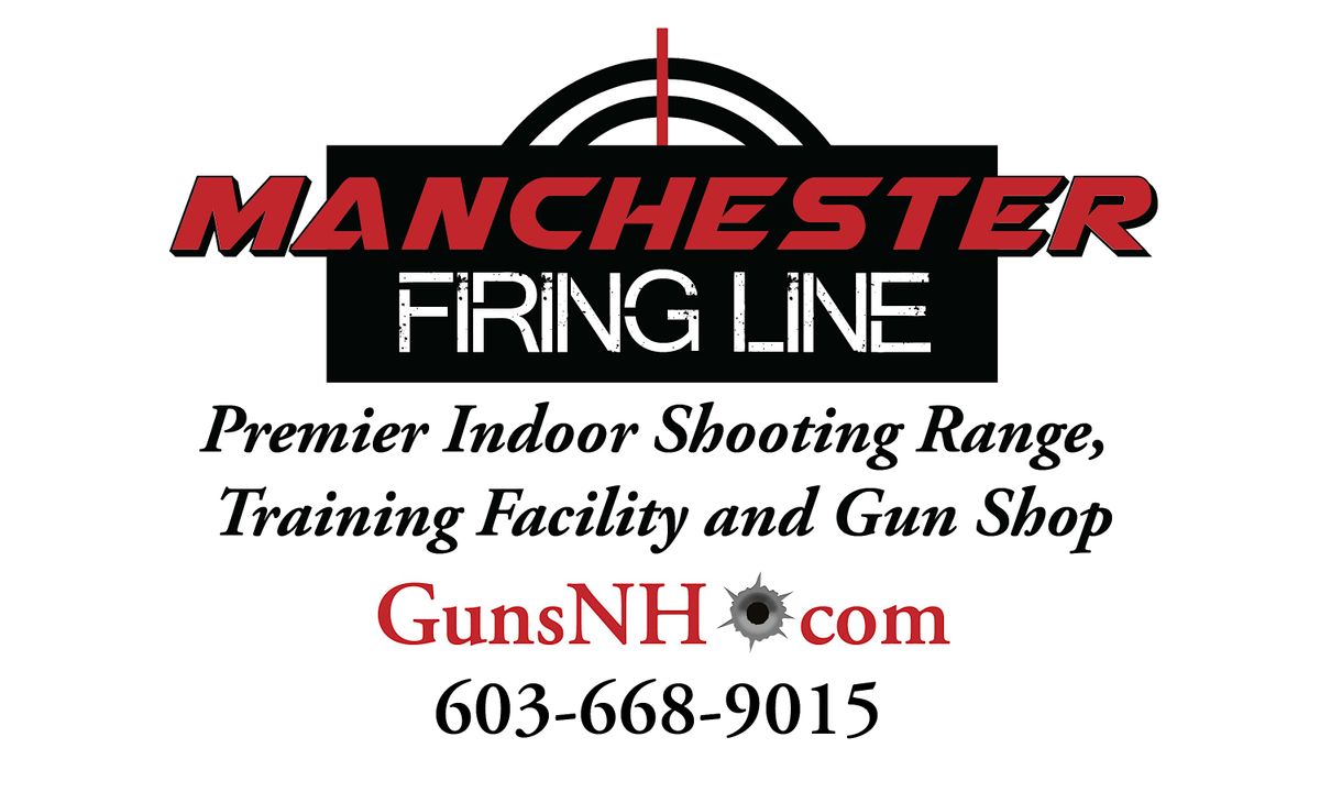 FREE Intro to Gun Ownership Seminar