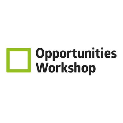 Opportunities Workshop