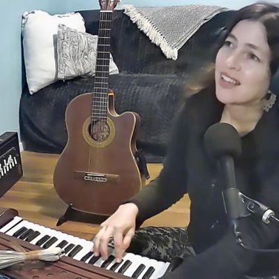 Michelle Anise Mackey