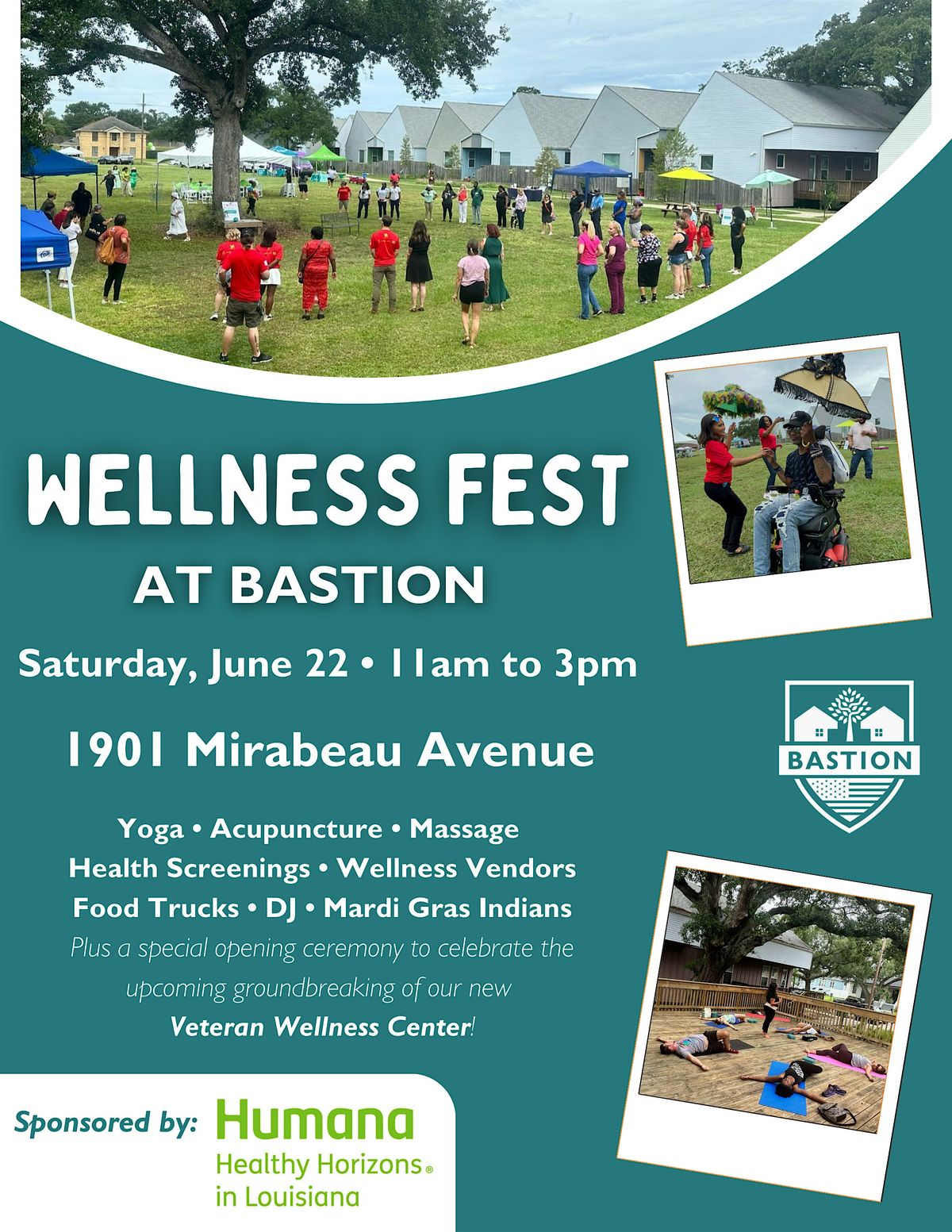 Wellness Fest