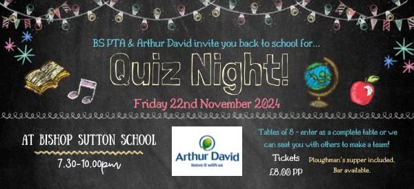 Quiz Night