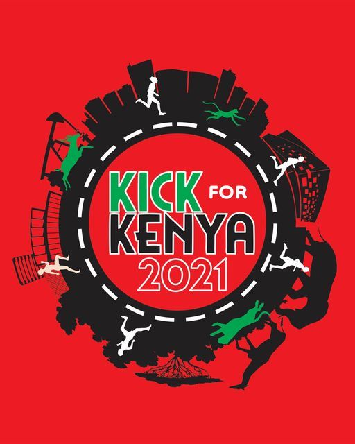 2021 Kick for Kenya 5K\/10K