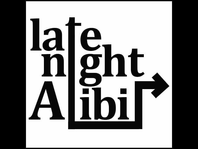 Late Night Alibi