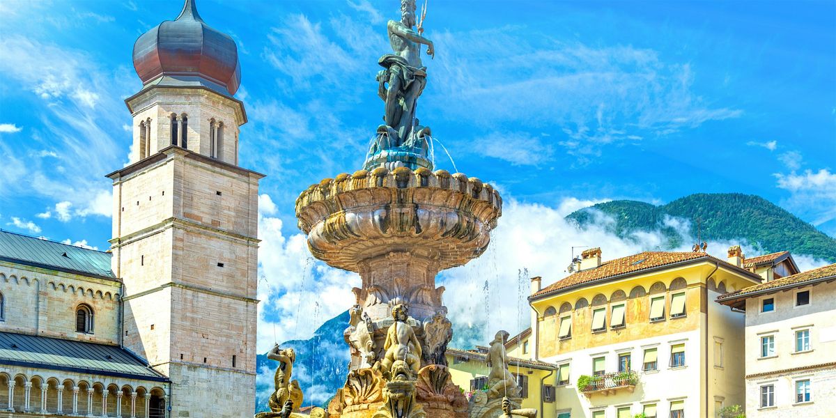 Trento awaits! Dive into its beauty with a scavenger hunt!