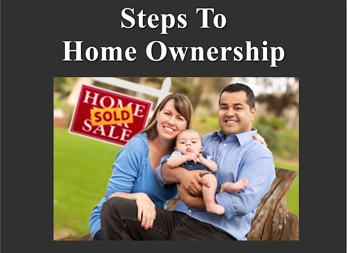What you need to know when buying a home.....Beginning to End!