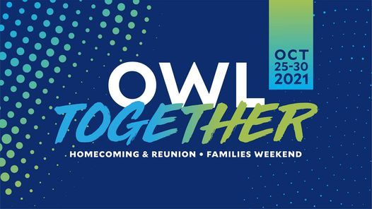 Owl Together 2021