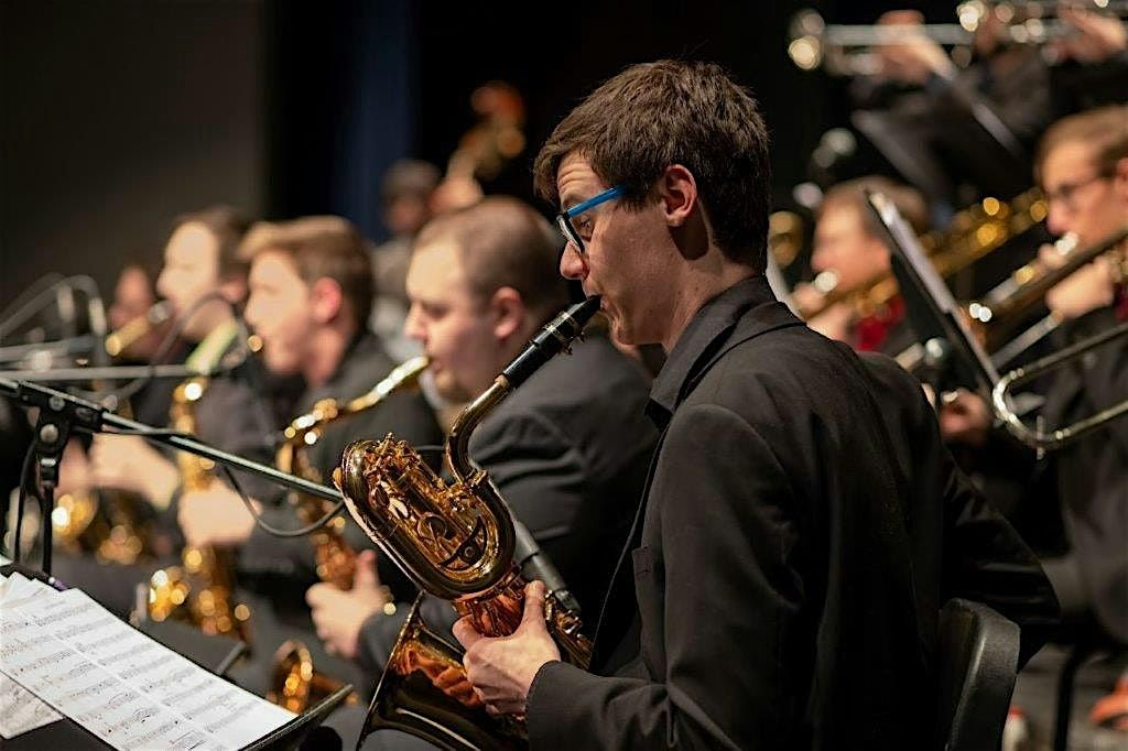 WSU Jazz Department Performances - at Walker's Jazz Lounge!