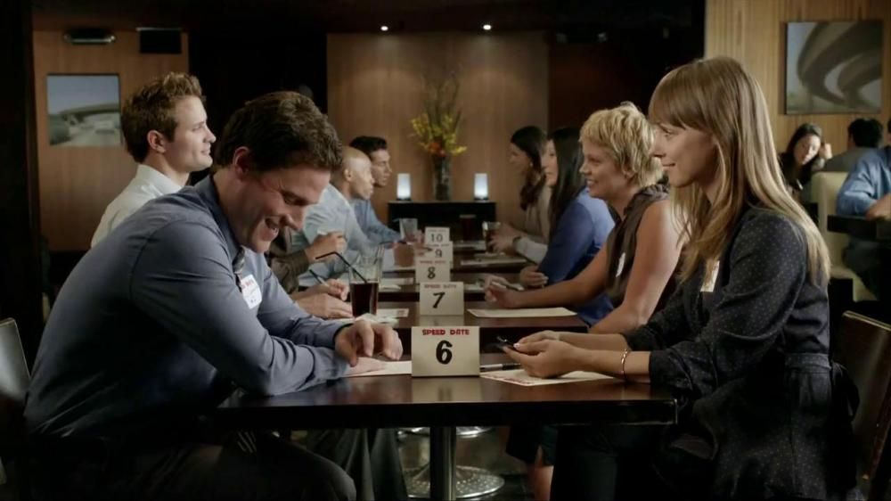 Elite Speed Dating in Manchester at Ark Deansgate | Age Groups: 23-38 \/ 33-48 \/ 43-58