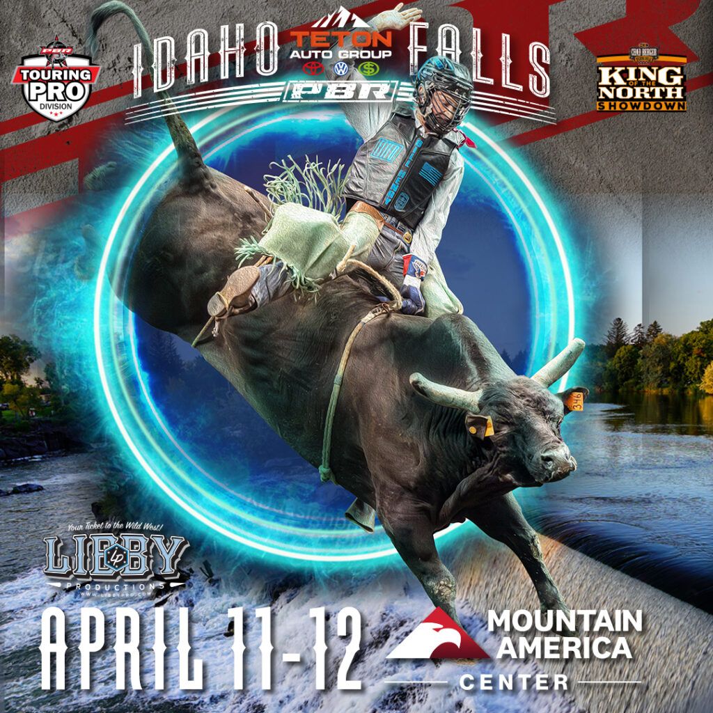 PBR World Finals - 2 Day Pass