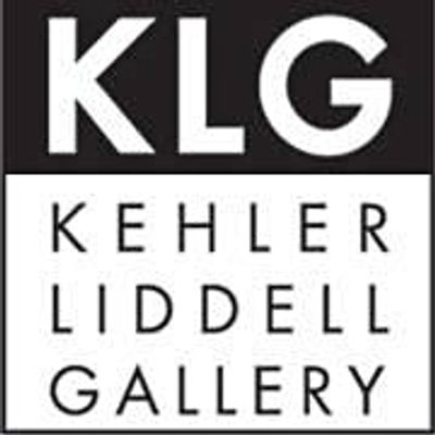 Kehler Liddell Gallery