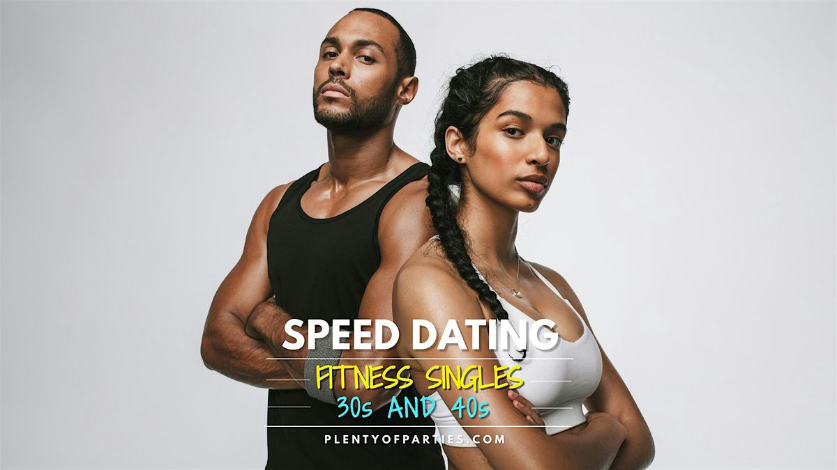 Speed Dating for Active NYC Singles: Meet Your Match @ The Dean