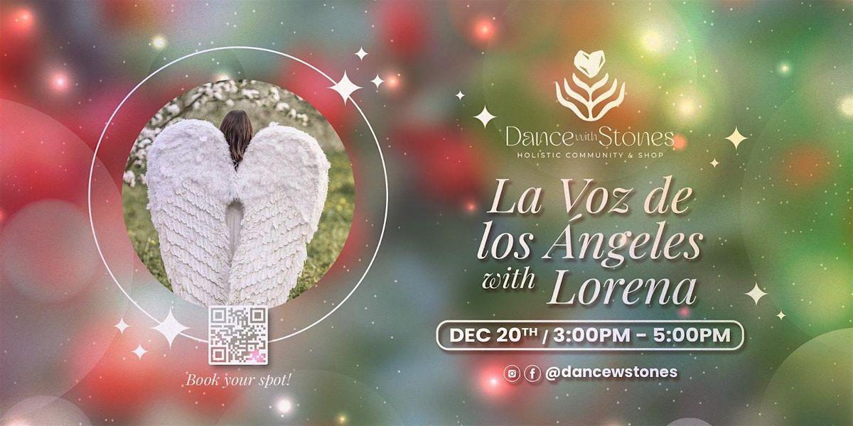 La Voz de los \u00c1ngeles