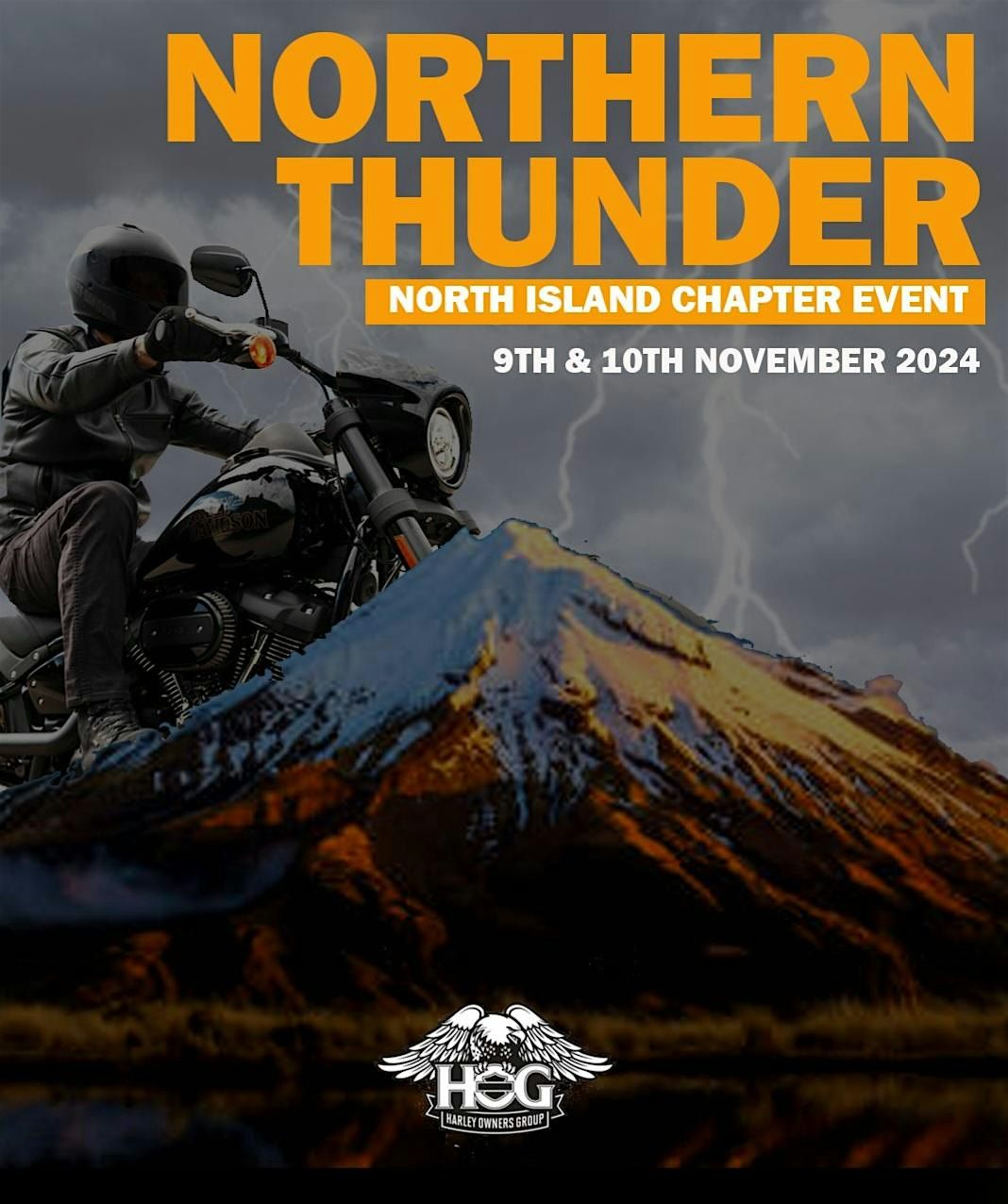 Northern Thunder