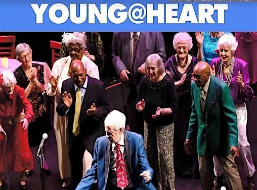 Young@Heart in Concert