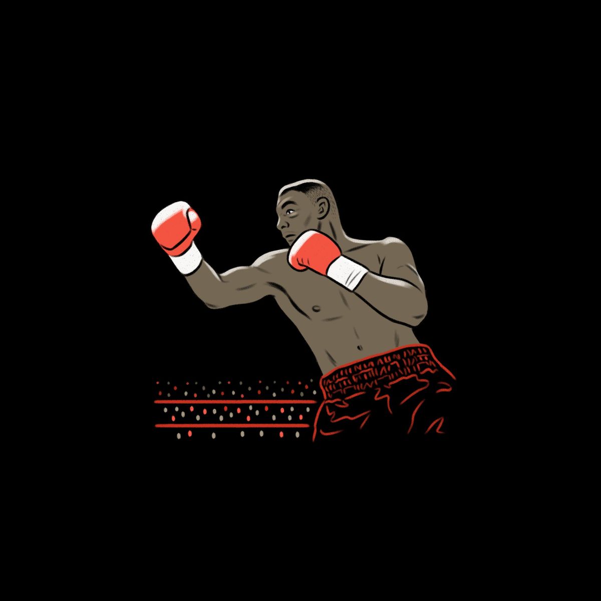 Matchroom Boxing - O'Shaquie Foster vs Raymond Ford