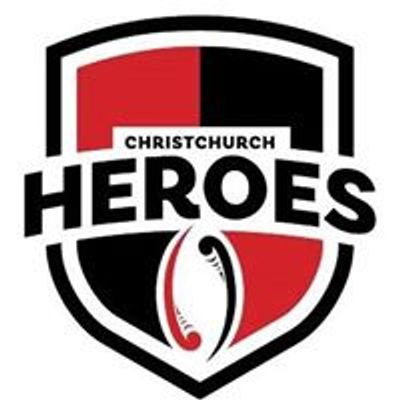 Christchurch Heroes Sports Trust